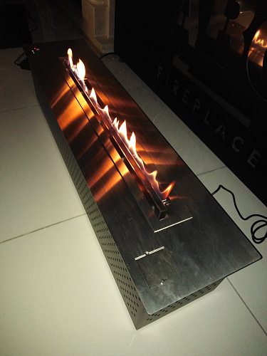 Биокамин Firezo Automatic Fire 1000 (выставочный образец)_3