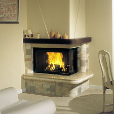 Облицовка Lego sx (EdilKamin)