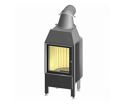 Spartherm Mini Z1 4S