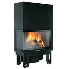 Каминная топка EdilKamin Titano Plus N dx