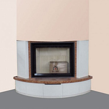 Облицовка AGATA Cr90 (EdilKamin)