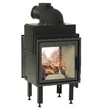 N-23G (туннель, чёрная)