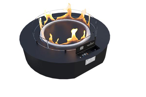 ABC Smart Fire A3k 1000_0